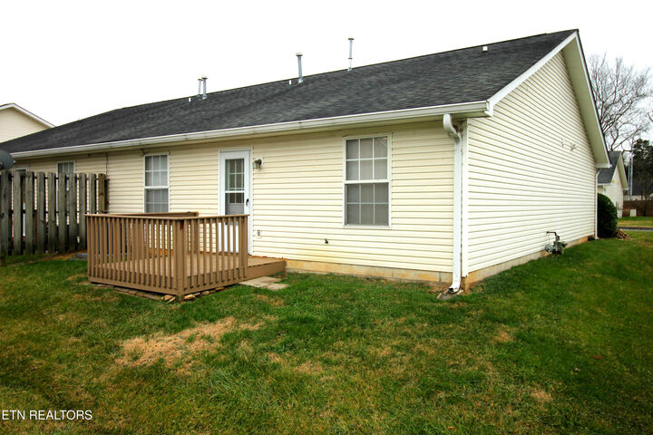 Property Photo:  4764 Royal Prince Way  TN 37912 