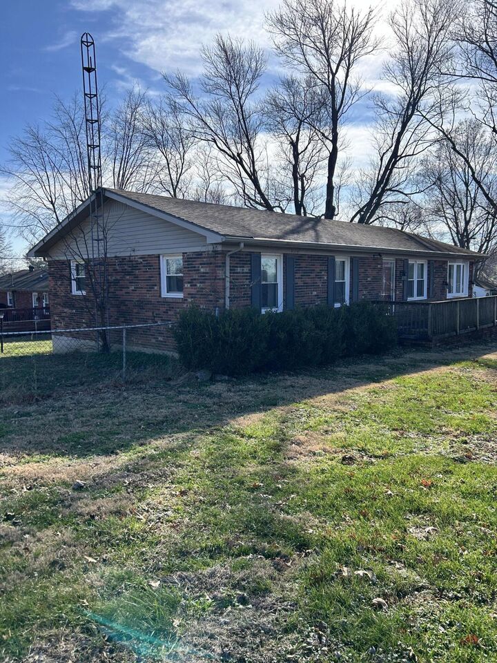 Property Photo: 9630 Owenton Road KY 40601
