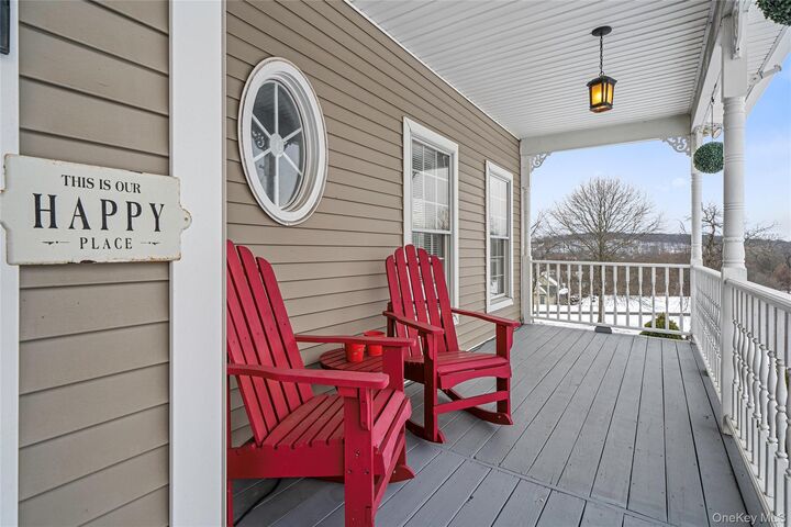 Property Photo:  140 Gate Schoolhouse Road  NY 10958 