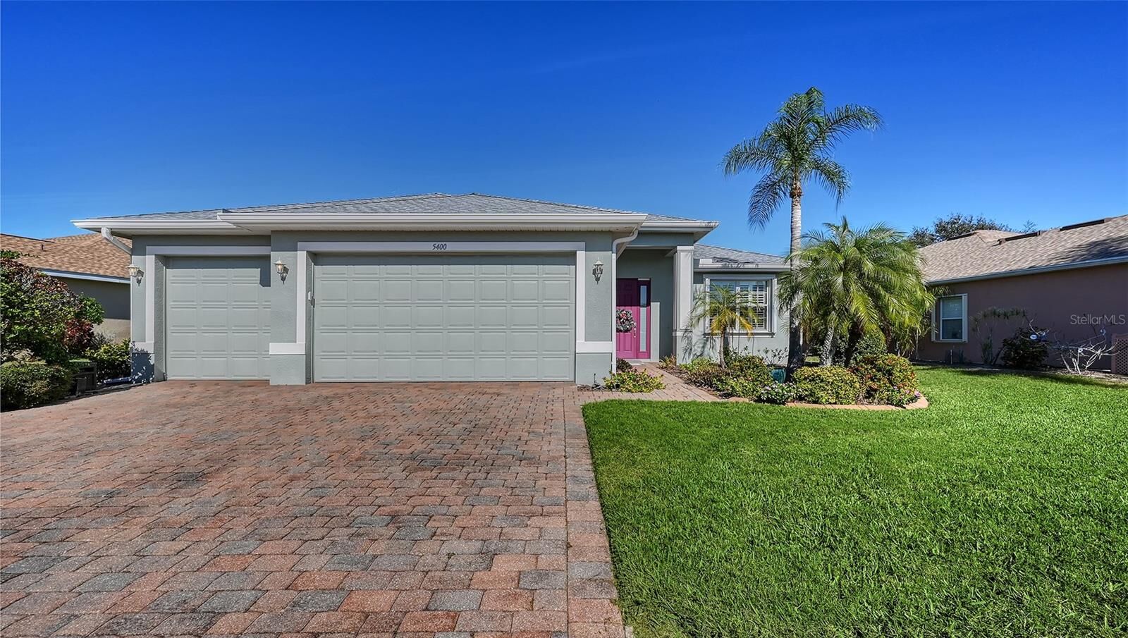 Property Photo:  5400 Layton Drive  FL 34293 