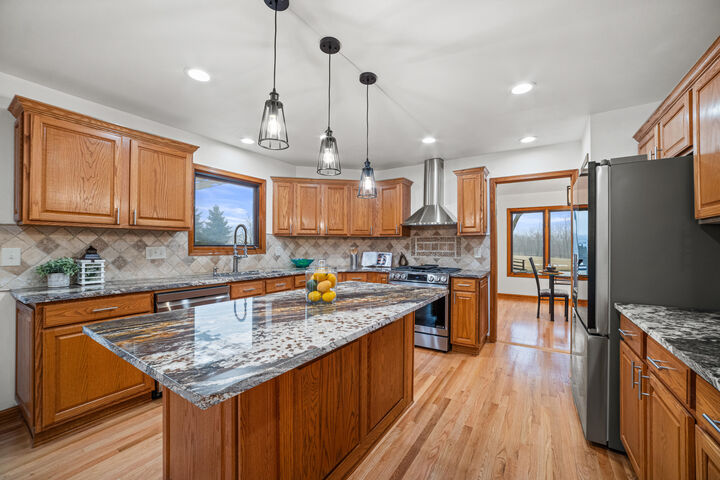 Property Photo:  3504 Canada Goose Xing  WI 53403 