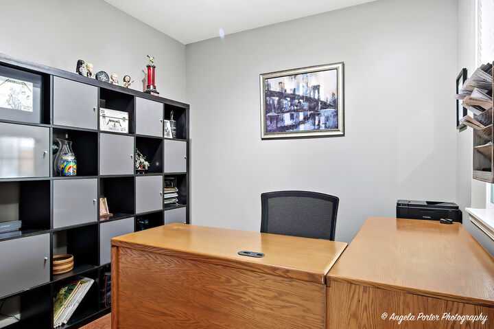 Property Photo:  5912 Dublin Court  IL 60050 