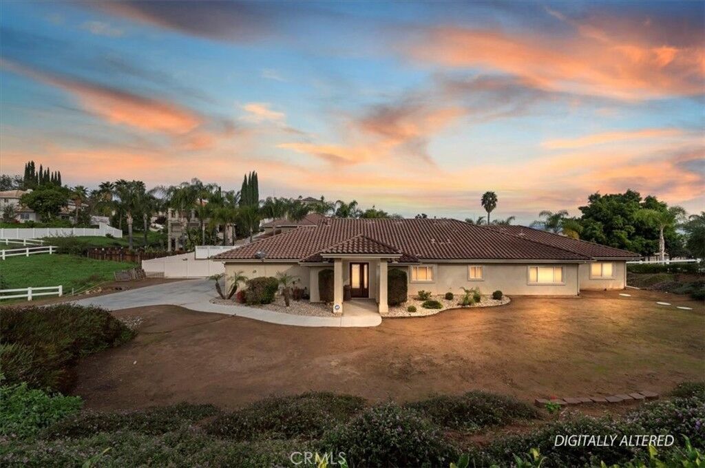 Property Photo:  14202 Meadowlands  CA 92503 
