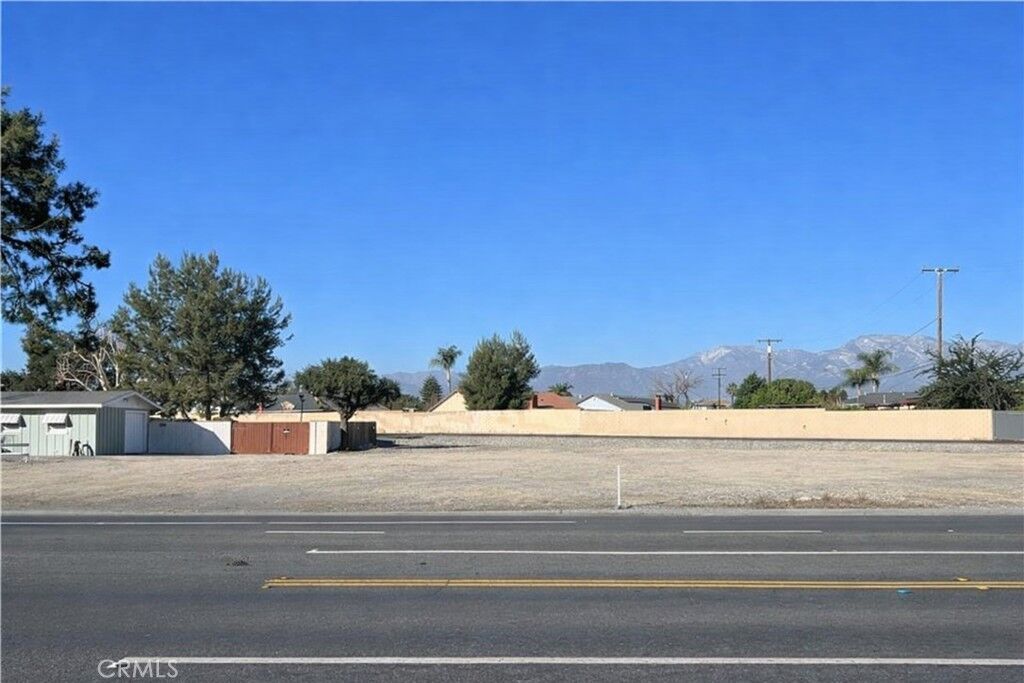 Property Photo:  0 Norton  CA 91710 