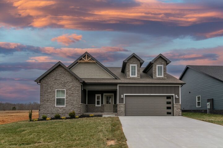 Property Photo:  1584 Hidden Creek Trail  TN 37043 