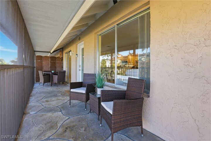 Property Photo:  1519 Chesapeake Avenue B-5  FL 34102 