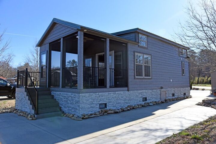 Property Photo:  57 Mountain Vista  GA 30512 