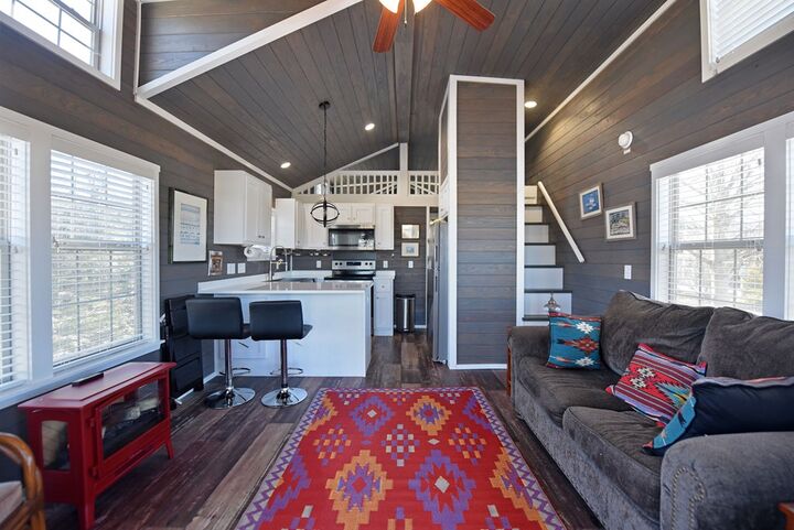Property Photo:  57 Mountain Vista  GA 30512 