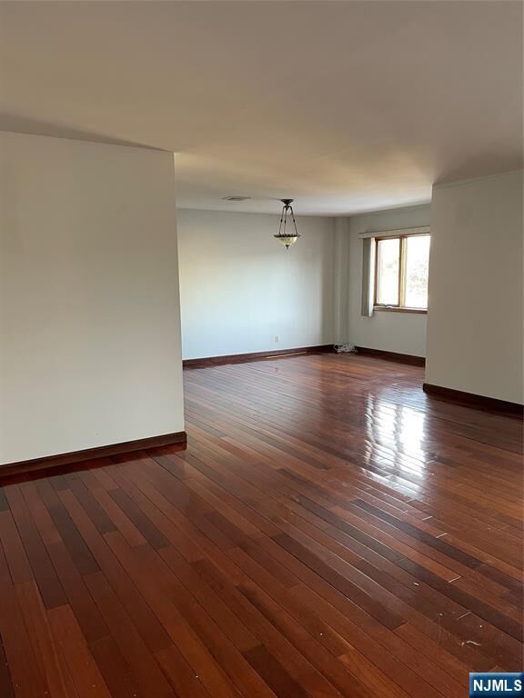 Property Photo:  633 Palisade Avenue 3C  NJ 07010 