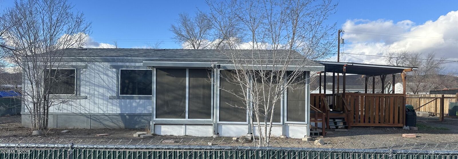 Property Photo: 1740 Tuscarora Street NV 89429