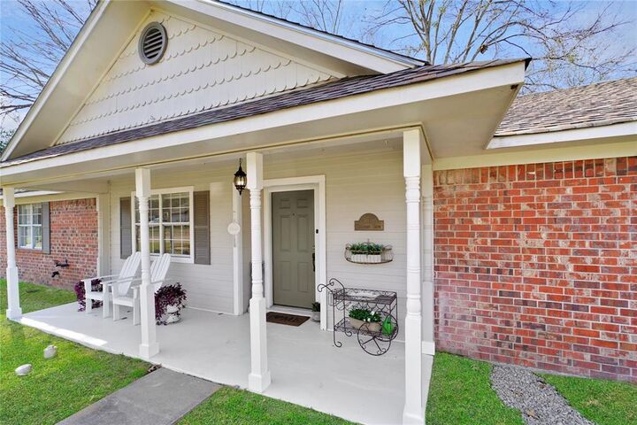 Property Photo:  1000 Hillcrest Drive  TX 75791 