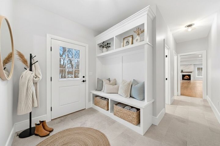 Property Photo:  25 Irving Road  MA 01760 