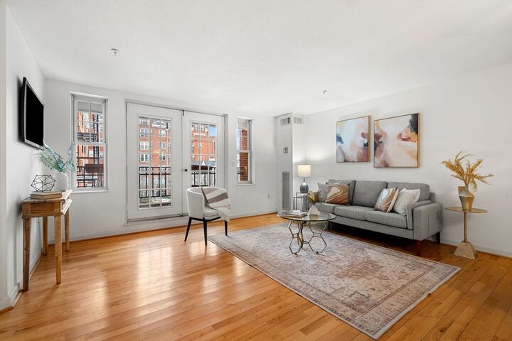 Property Photo:  11 Church 203  MA 01970 