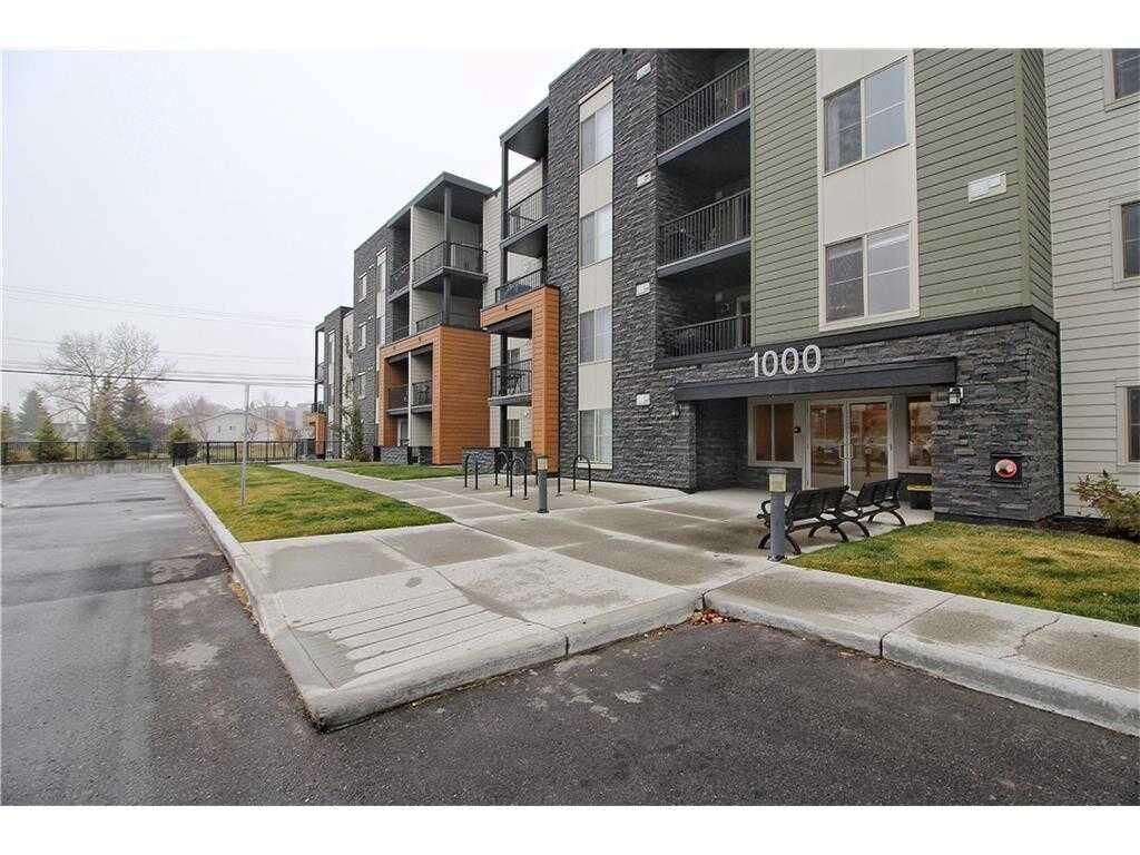 Photo de la propriété:  1317 27 Street SE 1209  AB T2A 4Y5 