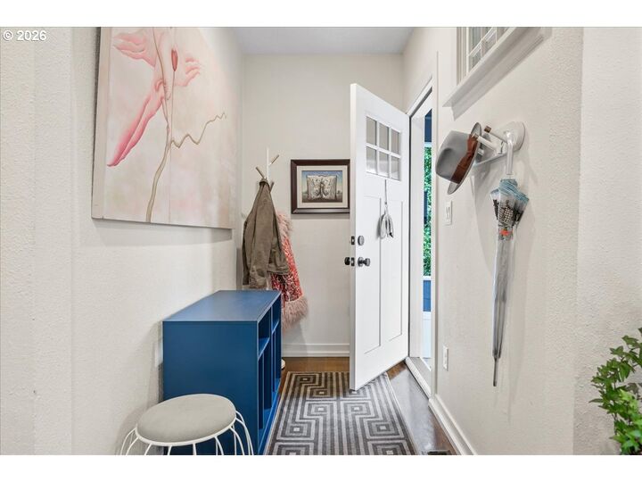 Property Photo: 2606 SE 49th Ave OR 97206