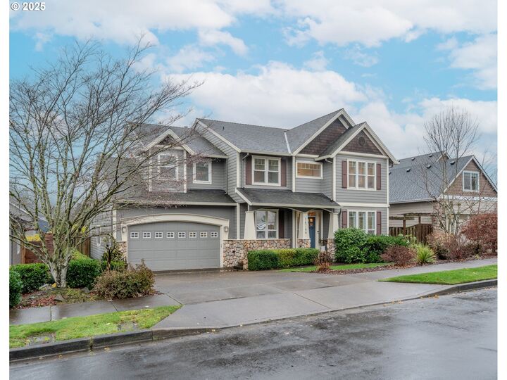 Property Photo:  14764 SE Wallowa Way  OR 97086 