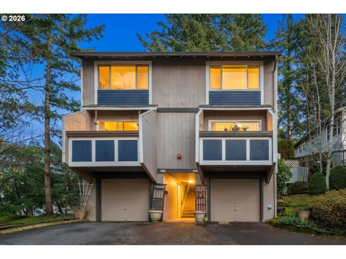 Property Photo:  4212 SW Garden Home Rd  OR 97219 