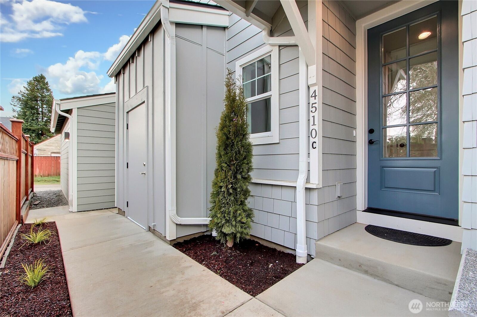 Property Photo:  4510 N 26th Street C  WA 98407 