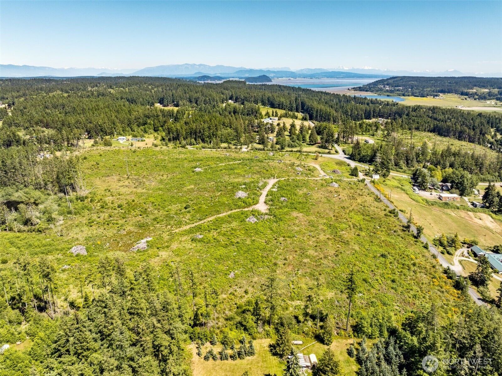 Property Photo:  0 W Henni Road  WA 98277 
