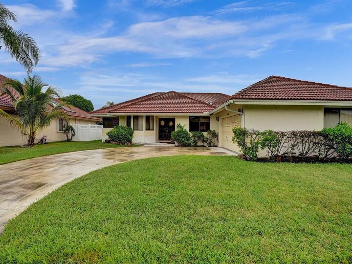 Property Photo:  7380 NW 39th Street  FL 33319 