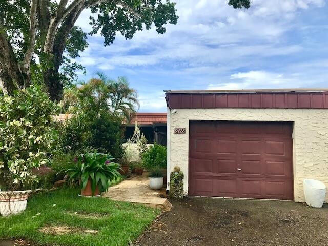 Property Photo:  9428 NW 65th Street C4  FL 33321 