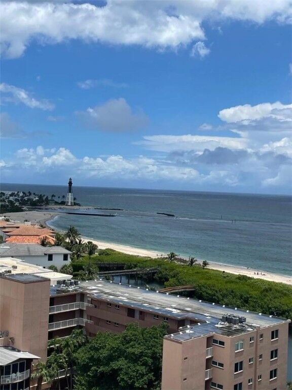 Property Photo:  1630 N Ocean Boulevard 1213  FL 33062 