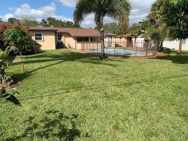 Property Photo: 4840 NW 10th Terrace FL 33309