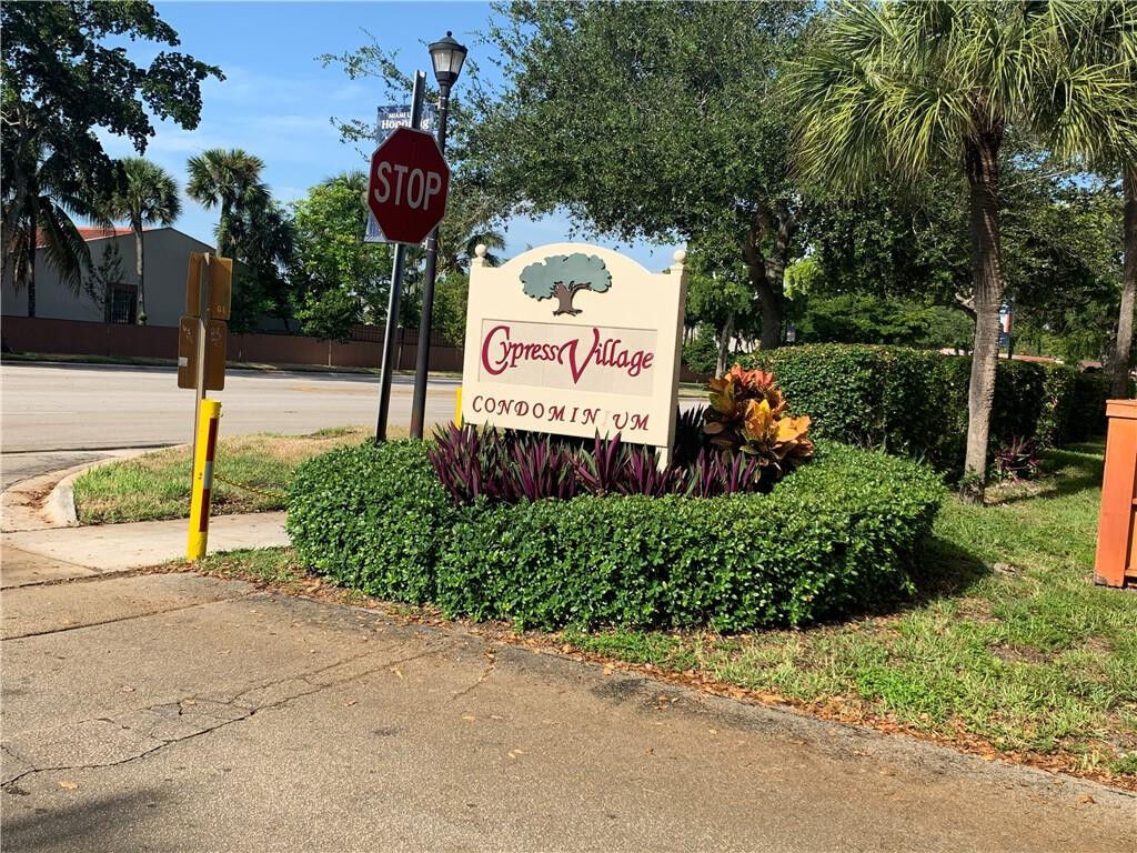 Property Photo:  7145 Miami Lakes Drive 20  FL 33014 