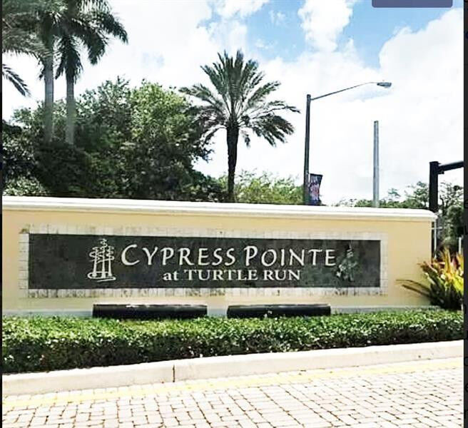 Property Photo: 6842 W Sample Road 6842 FL 33067