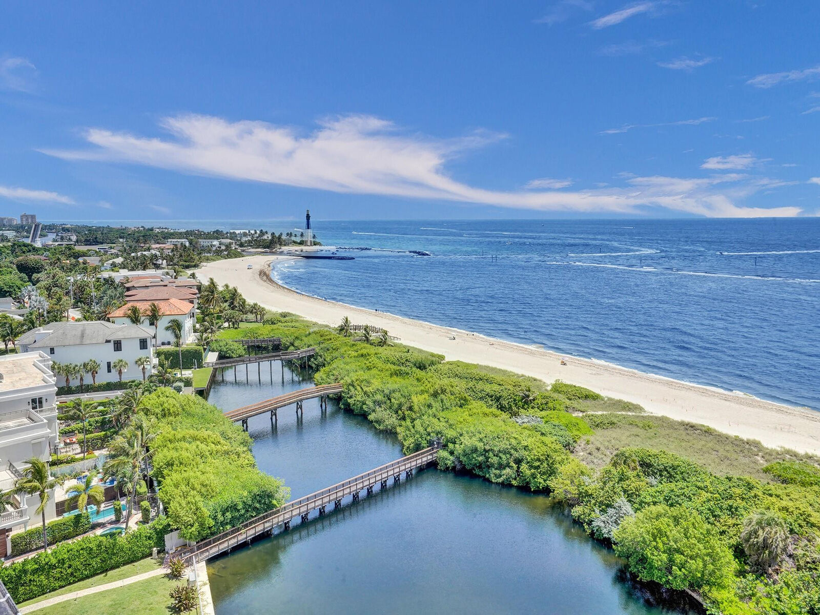 Property Photo:  1620 N Ocean Boulevard 1207  FL 33062 