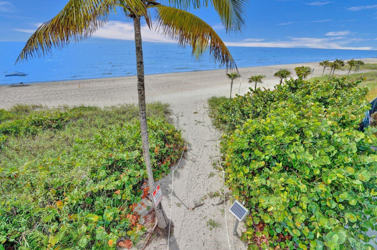 Property Photo:  1370 S Ocean Boulevard 602  FL 33062 