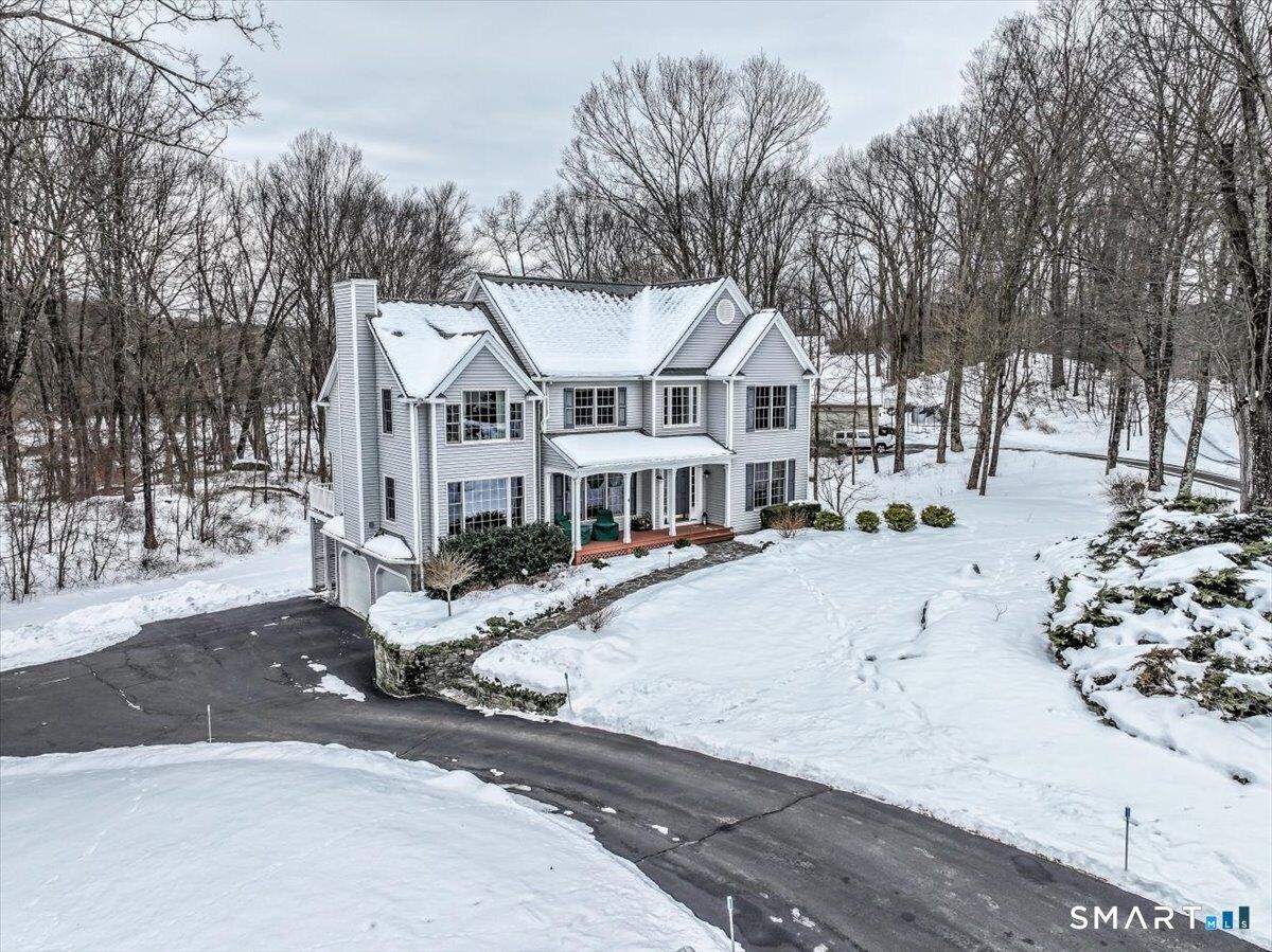 Property Photo:  11 Two Rivers Lane  CT 06776 