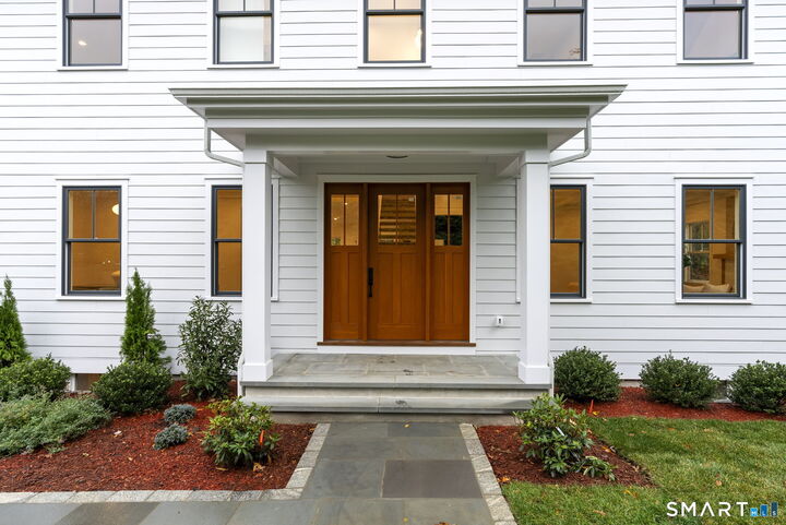 Property Photo:  26 Morningside Drive South  CT 06880 