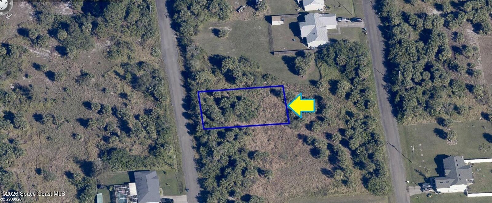 Property Photo:  2135 Soria Avenue SW  FL 32908 