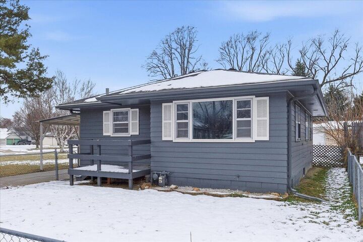 Property Photo:  2324 S 9th  Street  IA 51501 