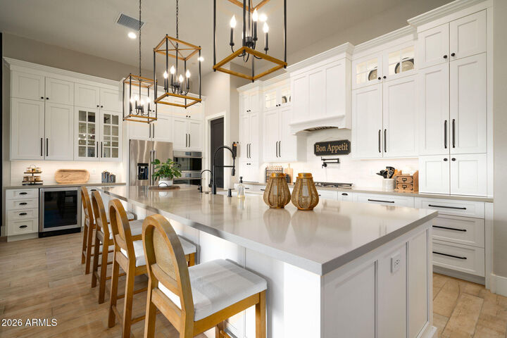 Property Photo:  7222 E Camino Rayo De Luz --  AZ 85266 