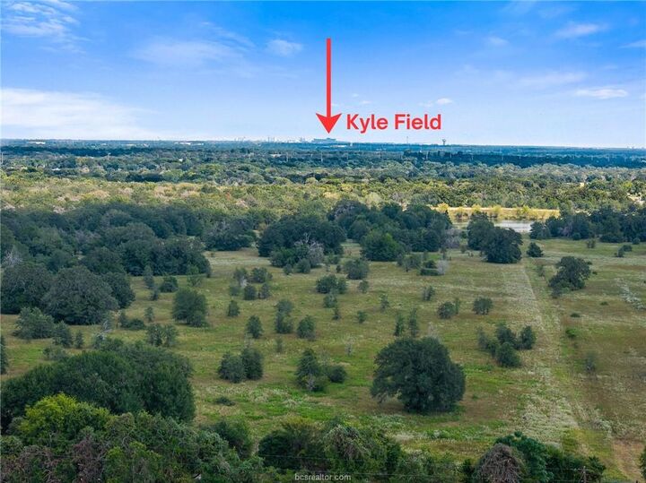 Property Photo: Tbd Britten Road TX 77807