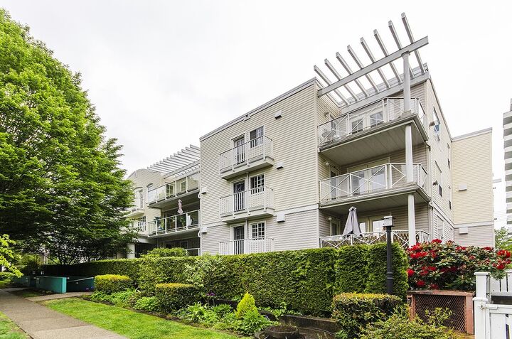 Property Photo: 5788 Vine Street 210 BC V6M 4L8