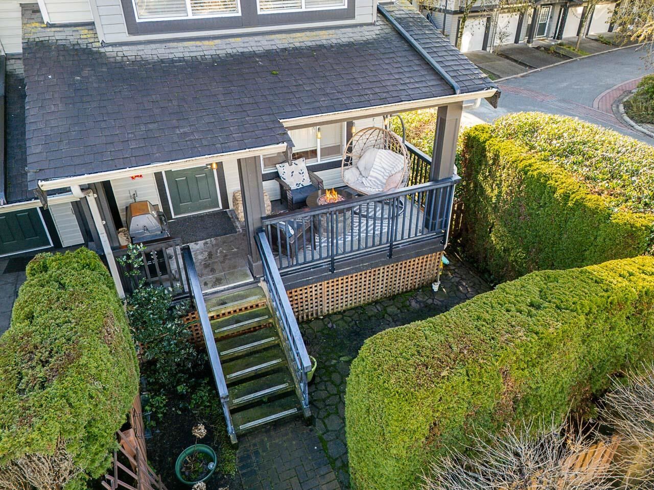 Property Photo: 19448 68 Avenue 55 BC V4N 5V5