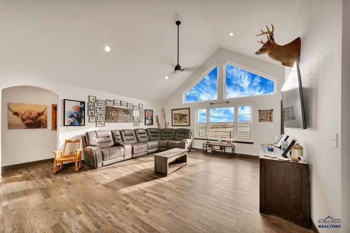 Property Photo:  15638 229th St  SD 57719 