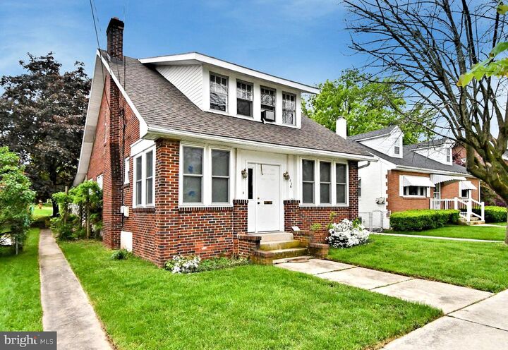 Property Photo:  254 Morris Street B  PA 19460 