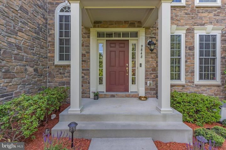 Property Photo:  9848 Shaded Day  MD 20723 