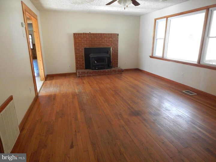 Property Photo:  82 Broad Run Road  VA 22610 