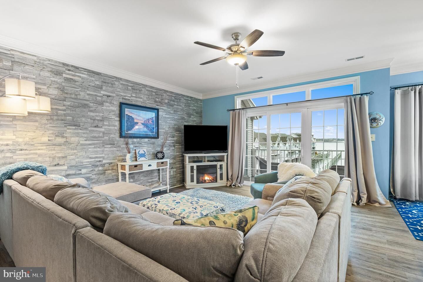 Property Photo: 313 Red Head Way 66 MD 21078