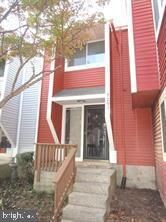 Property Photo: 7291 Coachlight Court E MD 21703