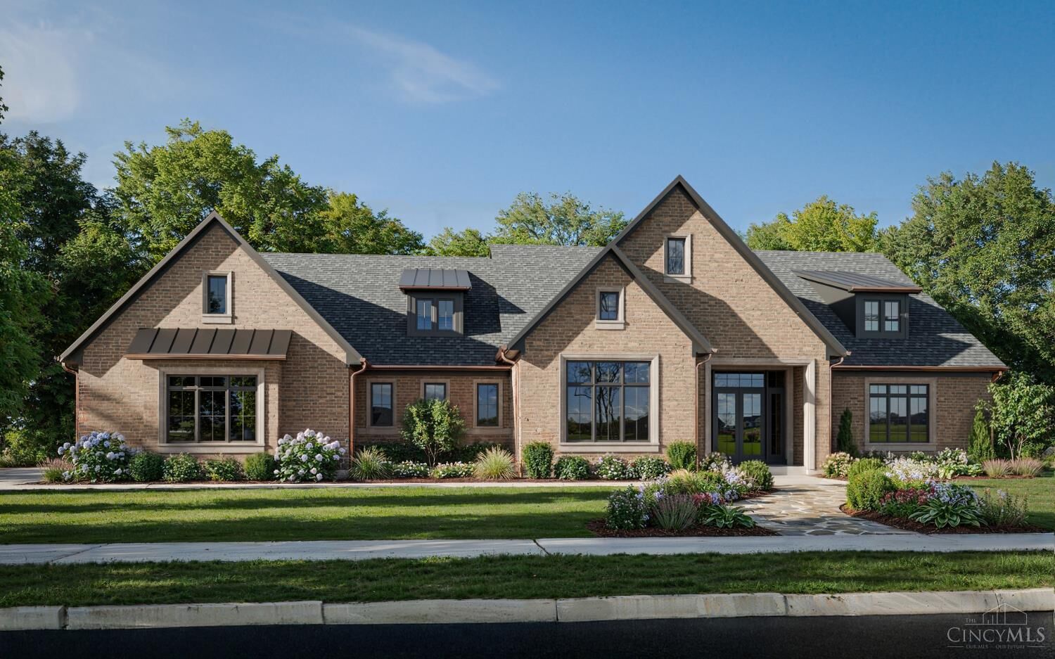 Property Photo: 9750 Christian Court OH 45140