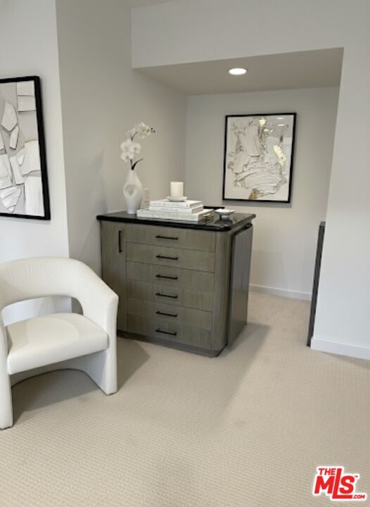 Property Photo: 1167 Roxbury Dr CA 90035