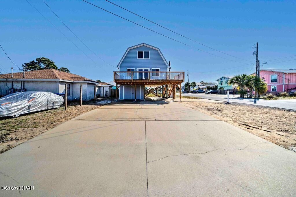 Property Photo:  6008 Sunset Avenue  FL 32408 