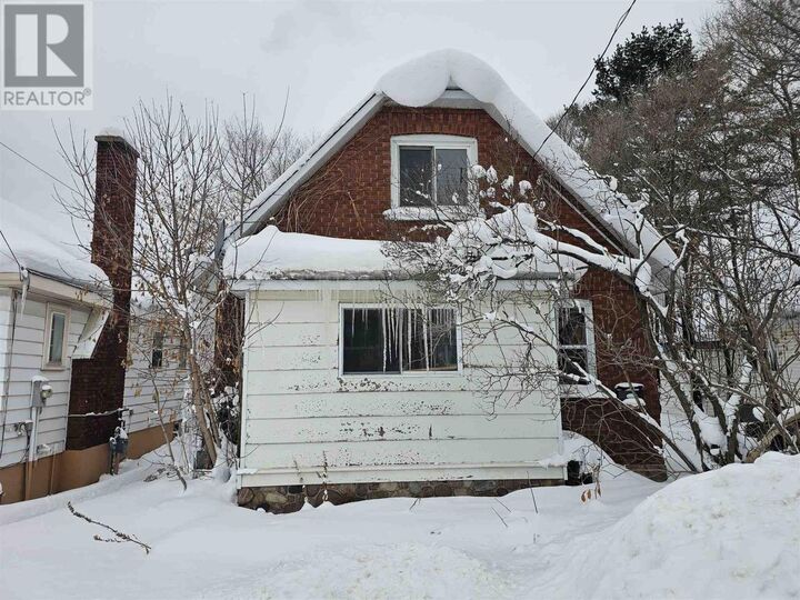 Property Photo:  387 North St  ON P6B 2A9 