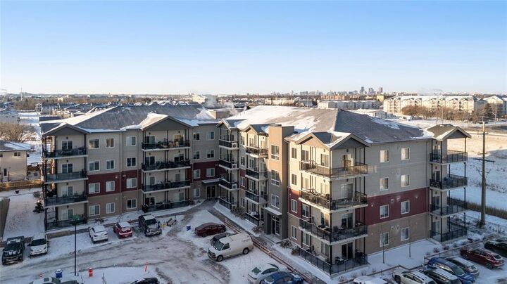 Photo de la propriété:  60 Philip Lee Drive  MB R3W 0R2 